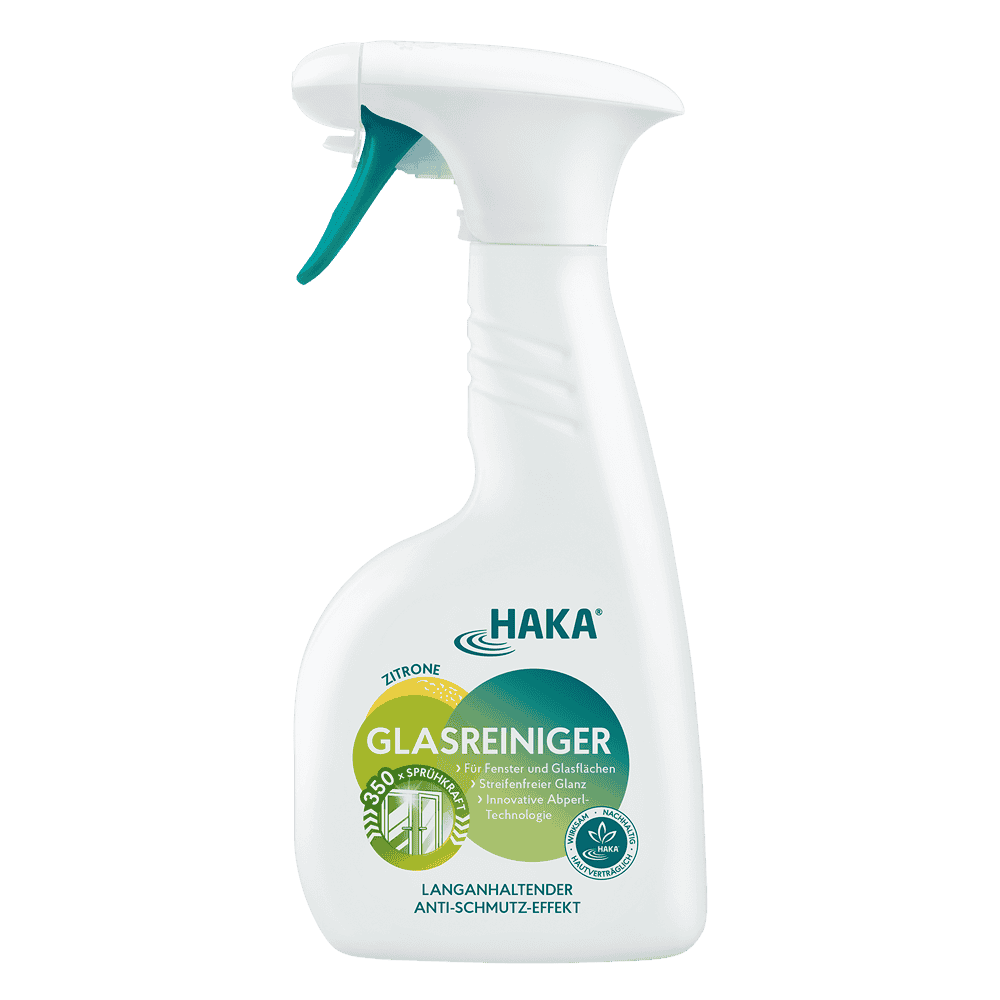 Glasreiniger Spray | HAKA | 500 ML