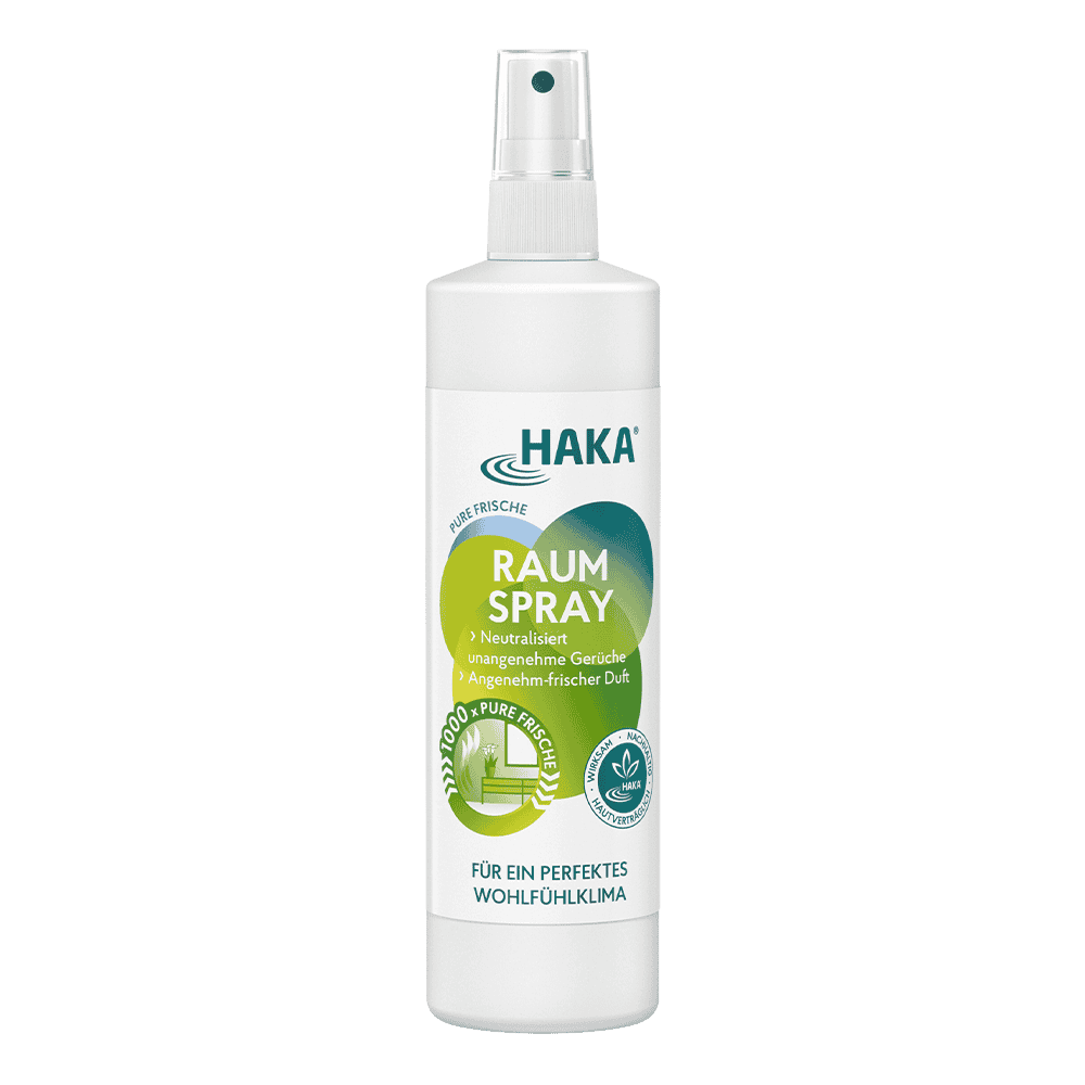 HAKA Raumspray, 250 ml