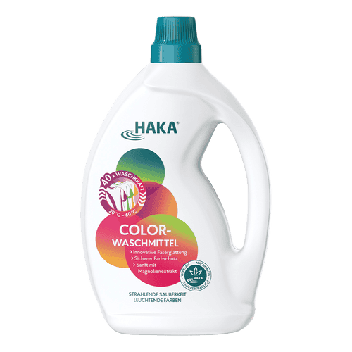Colorwaschmittel 2 Liter