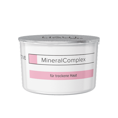 MineralComplex Pflegecreme 50ml