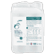 Weiße Textilien Waschmittel 3 Liter Nachfüllkanister