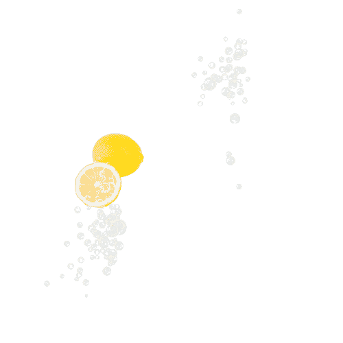 Spülmittel Spritzige Zitrone