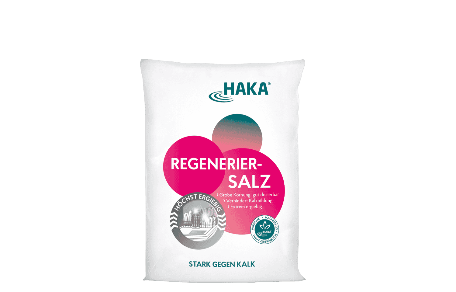 Regenerier-Salz